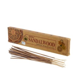 Encens GOLOKA Santal - Bois de santal - Encens...