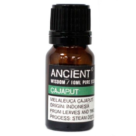 Aceite Esencial Cajaput  - 2