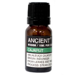 Aceite Esencial Cajaput  - 3