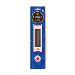 Kadzidełka perfumowe Nag Champa Ambar - 20...