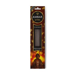 Incienso Gracia de Buda Ambar Perfums - 20...