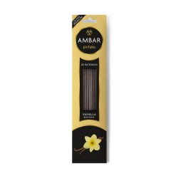 Encens Vainilla Ambar Perfums - 20 varetes - 60...