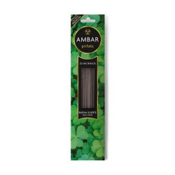 Incienso Buena Suerte Ambar Perfums - 20...