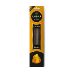 Amberwierook - Ambar-parfums - 20 stokjes -...