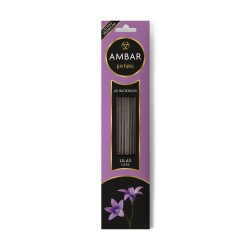 Incienso Lilas del Valle Ambar Perfums - 20...