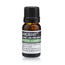 Aceite Esencial Alcanfor blanco  - 4
