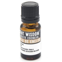 Aceite Esencial Semilla de eneldo  - 1
