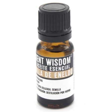Aceite Esencial Semilla de eneldo  - 1