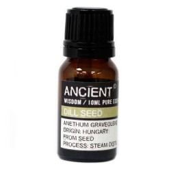 Aceite Esencial Semilla de eneldo  - 2