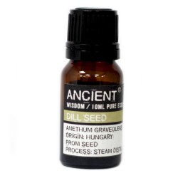 Aceite Esencial Semilla de eneldo  - 3