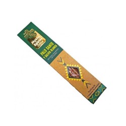 Incienso Sahumerio Palo Santo y Salvia Blanca - Mystic Spirits - Artesanal - 8 varitas - Purificación y limpieza de energías