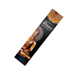 GOLOKA Buddha - Buddha - Tămâie pentru fericire...