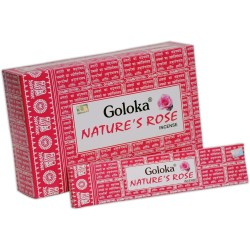 GOLOKA Natural Rose Tamaie - Tamaie Nature's...
