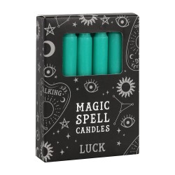 MAGISCHE KAARSEN - MAGISCHE SPELL KAARSEN -...