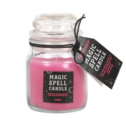 LUMANĂRI DE CRISTAL MAGIC - LUMANĂRI MAGIC DE...