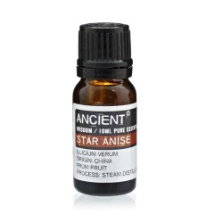 Olio essenziale di anice stellato  - 4