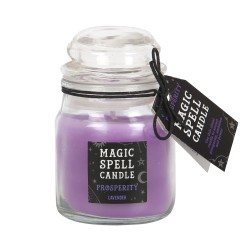 MAGISCHE KRISTAL KAARSEN - MAGISCHE SPELL -...