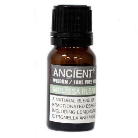 Aceite Esencial Melissa (Mezcla)  - 2
