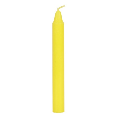 ESPELMES MÀGIQUES - MAGIC SPELL CANDLES - ÈXIT - SUCCESS - PAQUET 12 ESPELMES GROCES - SPIRIT OF EQUINOX