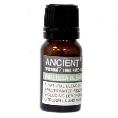 Olio Essenziale di Melissa (Miscela)  - 3