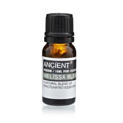 Aceite Esencial Melissa (Mezcla)  - 4
