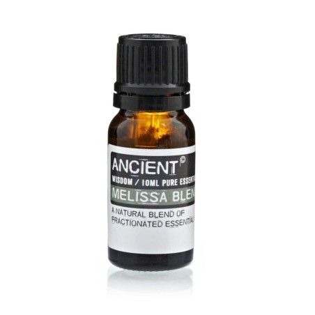 Aceite Esencial Melissa (Mezcla)  - 4