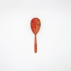 Maracas Sonaglio - Semplice - Strumenti...