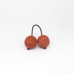 Coctelera Kasaka - Playa - Instrumentos Musicales de Madera - Hecho a Mano en Indonesia