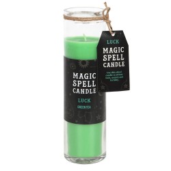 CANDELE TUBO MAGICHE - CANDELA TUBO MAGICA -...