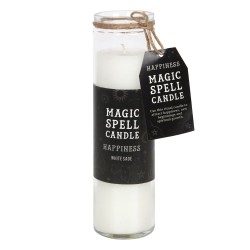 ESPELMES TUB MÀGICA - MAGIC SPELL TUBE CANDLE -...