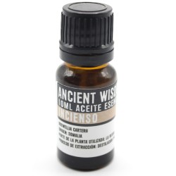 Aceite Esencial Incienso (puro)  - 1