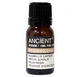 Aceite Esencial Incienso (puro)  - 2