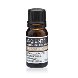 Aceite Esencial Incienso (puro)  - 4