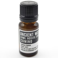 Olio Essenziale di Semi di Cumino  - 1