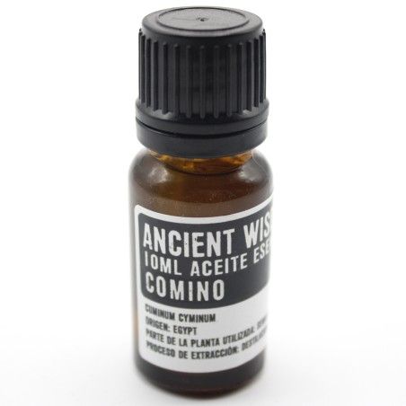 Aceite Esencial Semilla de Comino  - 1