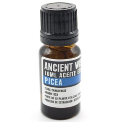 Aceite Esencial Picea  - 1