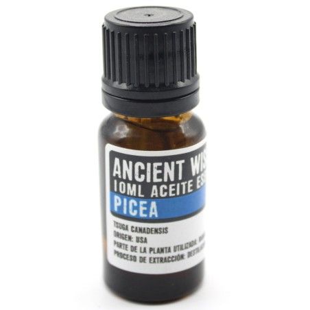 Aceite Esencial Picea  - 1