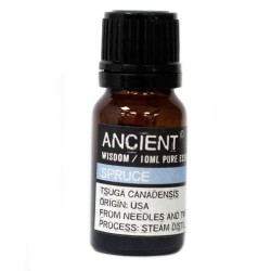 Aceite Esencial Picea  - 2