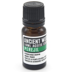 Aceite Esencial Perejil  - 1