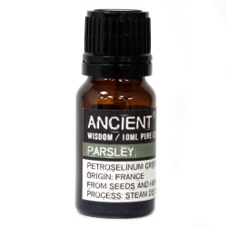 Aceite Esencial Perejil  - 2