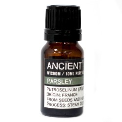 Aceite Esencial Perejil  - 3