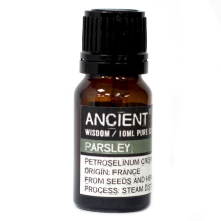 Aceite Esencial Perejil  - 3