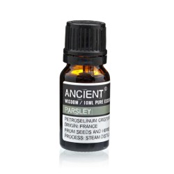 Aceite Esencial Perejil  - 4