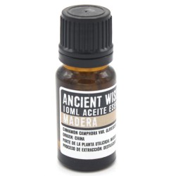Aceite Esencial Ho Wood  - 1