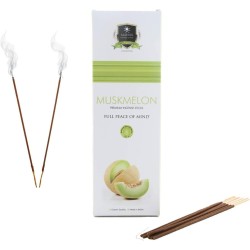 Tămâie Alaukik pepene - Pepene galben - Chuche...