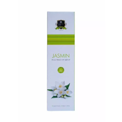 Alaukik Räucherstäbchen Jasmin - Jasmin -...