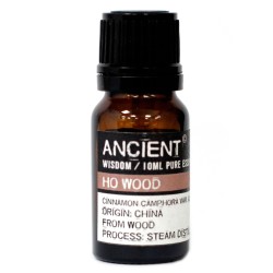 Aceite Esencial Ho Wood  - 2