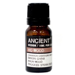 Aceite Esencial Ho Wood  - 3