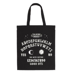 Bossa de Tela Ouija - Talking Board - 40x35cm -...