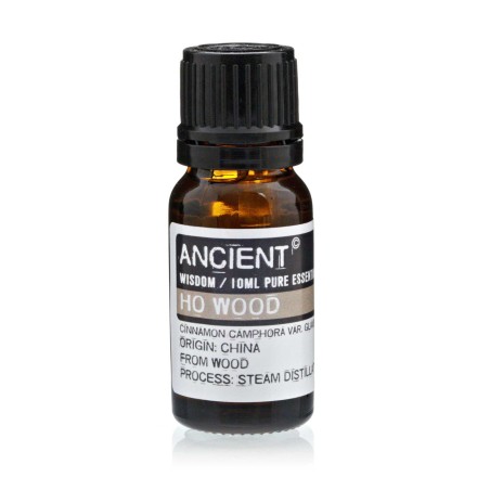Aceite Esencial Ho Wood  - 4